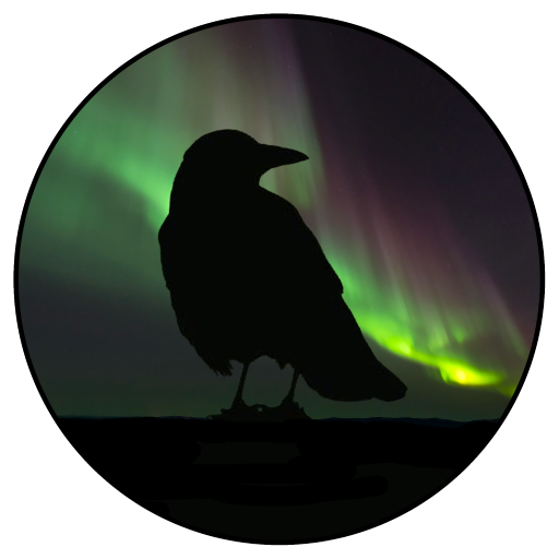 Grounded Raven Studio